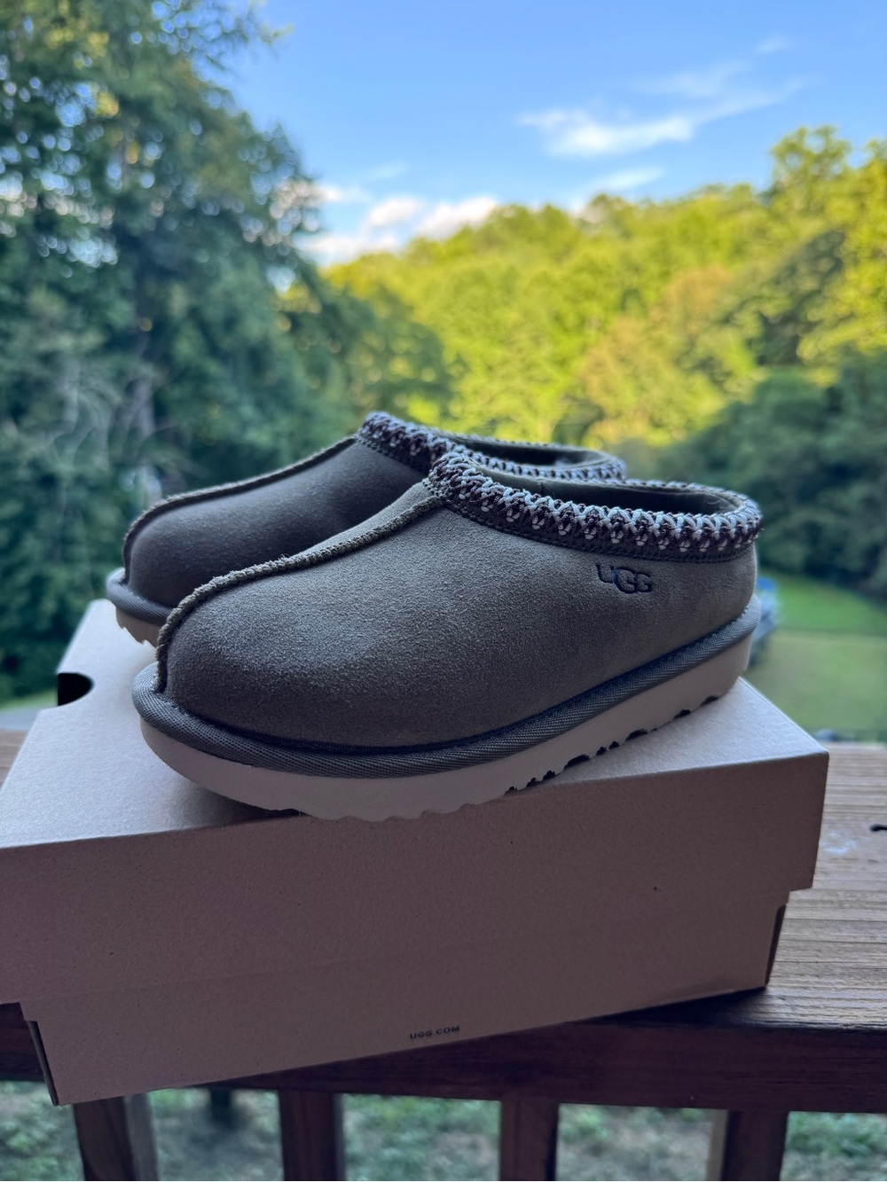 Kids Ugg